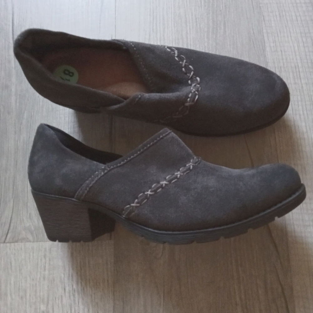 Clog shoes